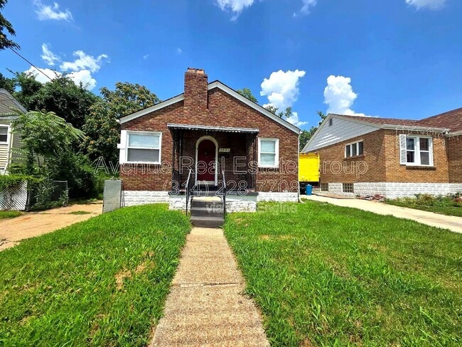 property at 5361 Wilborn Dr