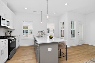 3709 Lou Ann Ave in Charlotte, NC - Building Photo - Building Photo