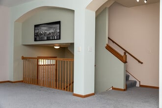 1224 Georgetown Way in Vernon Hills, IL - Building Photo - Building Photo