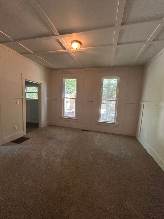 805 Belle Ave in Fort Wayne, IN - Building Photo - Building Photo
