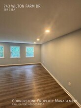 743 Wilton Farm Dr in Catonsville, MD - Building Photo - Building Photo