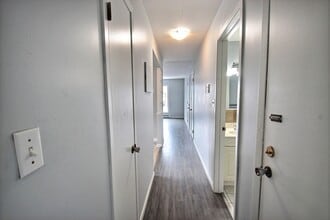 22 8 St in Moncton, NB - Building Photo - Building Photo