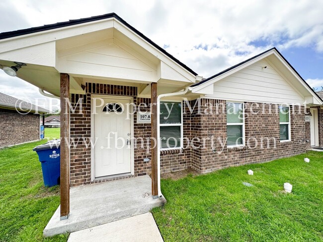 property at 107 Casa Linda St