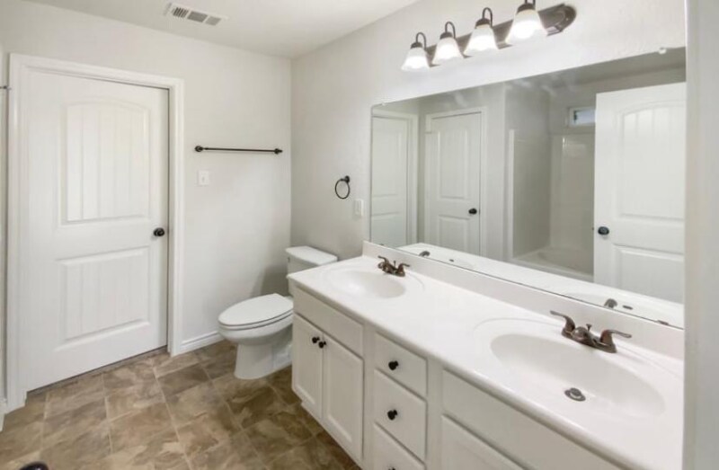 5830 Ambrose Cir in Temple, TX - Building Photo