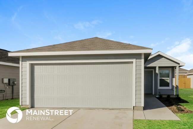 property at 3007 Wallace Wls Ct