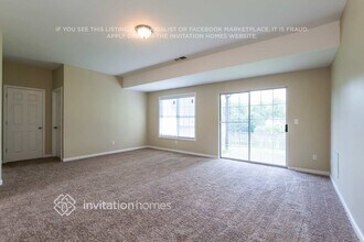 3853 Autumn View Cir in Acworth, GA - Building Photo - Building Photo