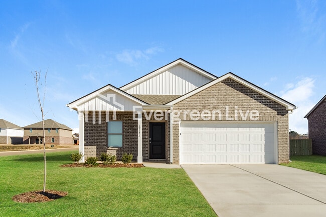 property at 17727 Denham Cir