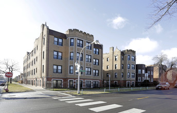 1635 W 83rd St in Chicago, IL - Foto de edificio - Building Photo