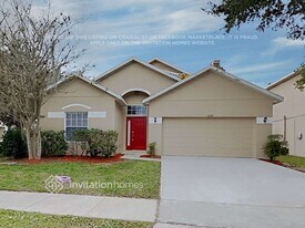 2122 Senate Ave in St. Cloud, FL - Building Photo