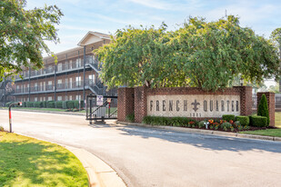 French Quarter Apartments