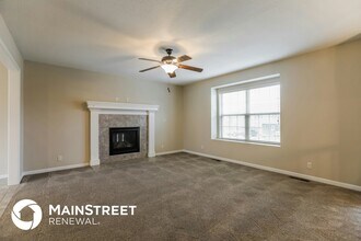 520 S Poplar St in Gardner, KS - Foto de edificio - Building Photo