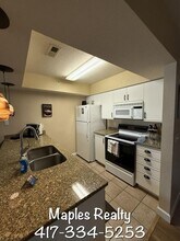 200 Golf View Dr in Branson, MO - Building Photo - Building Photo