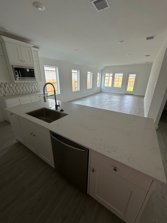 16234 Rock Hollow Bend Ln in Hockley, TX - Foto de edificio - Building Photo