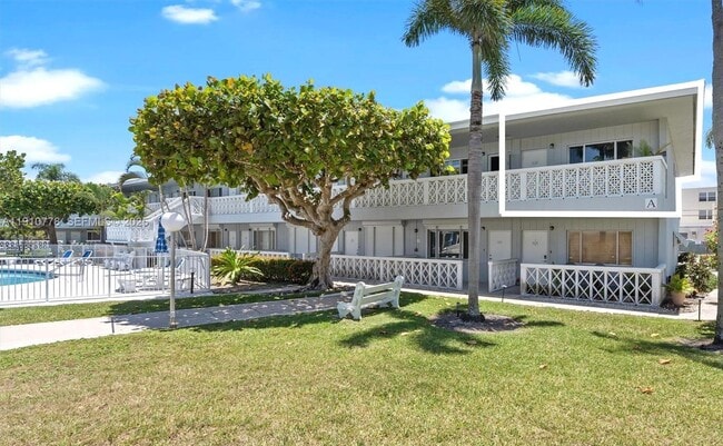 property at 2170 NE 51st Ct