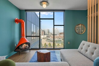 Irwin in Madison, WI - Building Photo - Building Photo