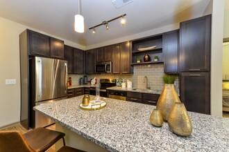 1760 Apartment Homes in Lawrenceville, GA - Building Photo - Interior Photo