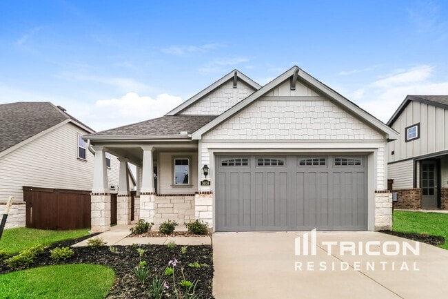 property at 1609 Mexican Heather Dr