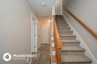 8123 Shottery Terrace in Indianapolis, IN - Building Photo - Building Photo