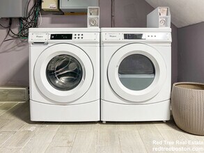 244 Kelton St, Unit 16 in Boston, MA - Building Photo - Building Photo