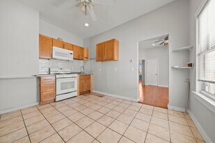 23 Eden St, Unit U2 in Chelsea, MA - Building Photo