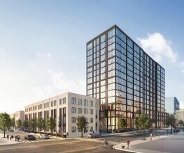 The Press in Wilmington, DE - Foto de edificio - Building Photo