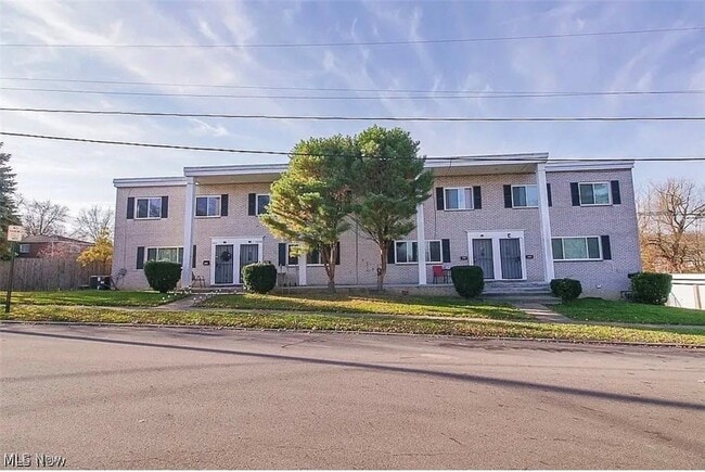 property at 1670 Dominion Dr