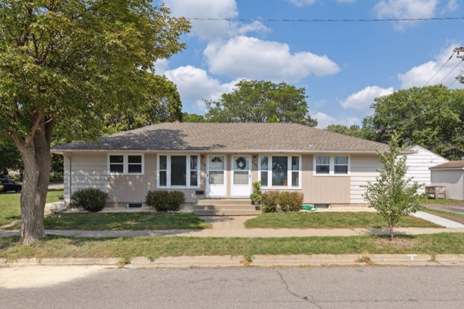 property at 2104-2106 E 58th St