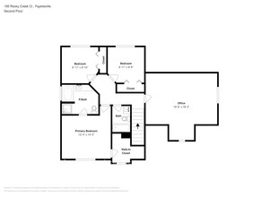 100 Rocky Creek Ct in Fayetteville, GA - Building Photo - Building Photo