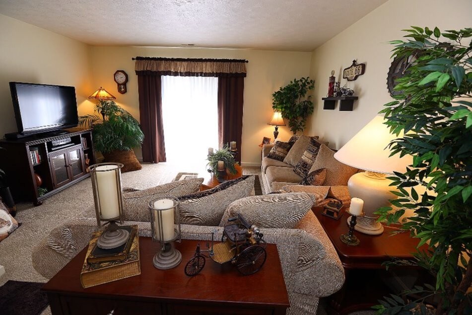 Autumn Trace Apartments in Kokomo, IN