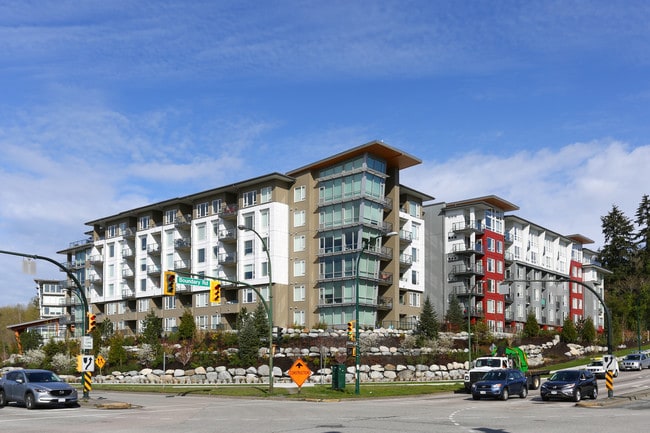 Fraser Flats Apartments in Vancouver, BC - Building Photo - Building Photo