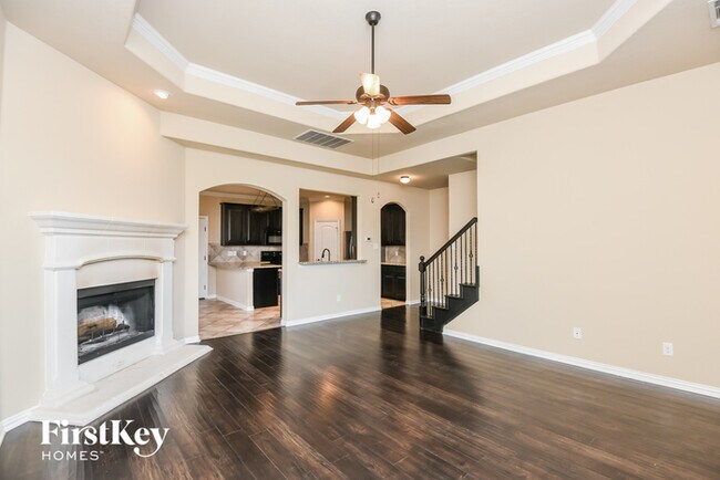 7428 Durness Dr in Fort Worth, TX - Building Photo - Building Photo