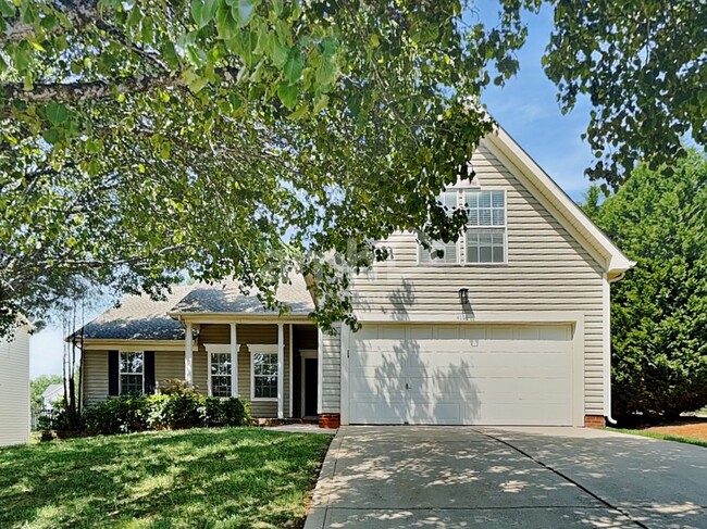 property at 4114 Canipe Dr