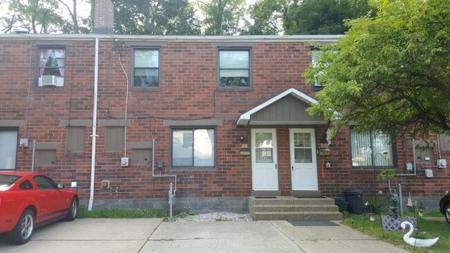 property at 273 Oak Dr