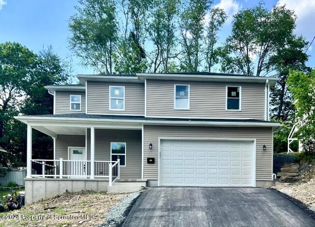 property at 512 Greenwood Ave