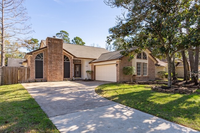 5442 Garden Village Dr in Houston, TX - Building Photo - Building Photo