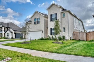 2646 Wastelbread Ln in Rosenberg, TX - Building Photo