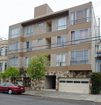 1247 11th Ave Apartments