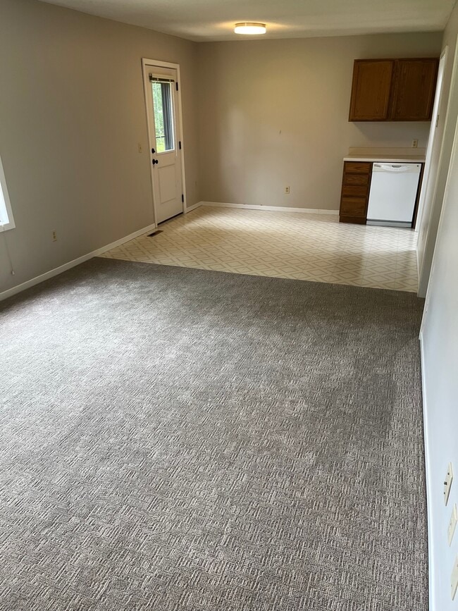 property at 513 Elm Ave