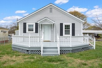 12 Mc Millin Cir in Inman, SC - Building Photo - Building Photo