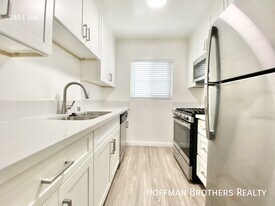 3740 Westwood Blvd, Unit 5 in Los Angeles, CA - Building Photo
