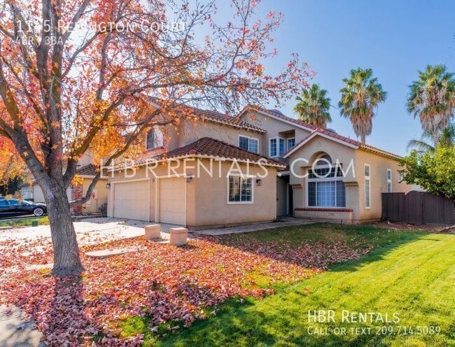 property at 1145 Redington Ct