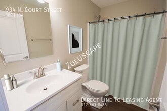 934 N Ct St in Rockport, IN - Building Photo - Building Photo