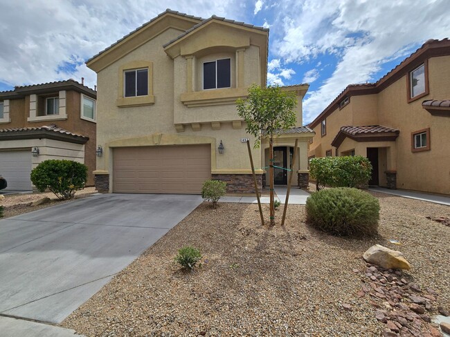 property at 497 Newberry Springs Dr