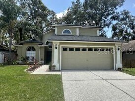 2319 Needham Dr in Valrico, FL - Building Photo