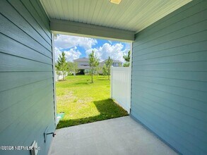 534 Pine Bluff Dr in St. Augustine, FL - Building Photo - Building Photo