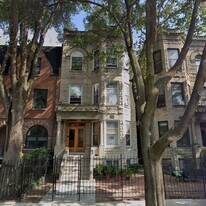 1132 W Wrightwood Ave in Chicago, IL - Building Photo