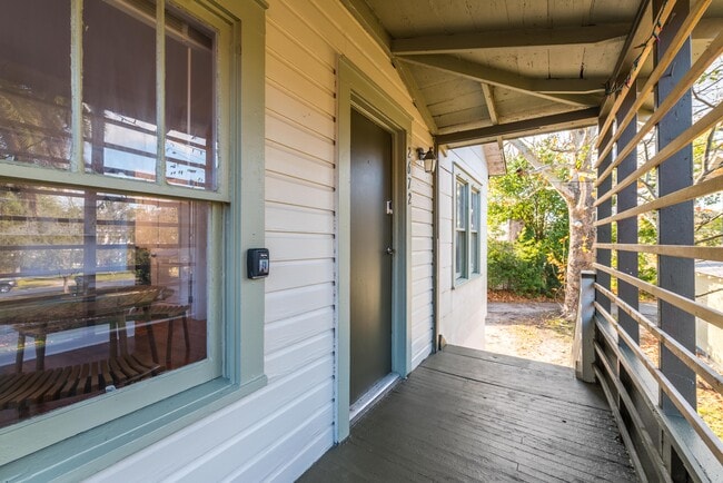 property at 2672 Post St