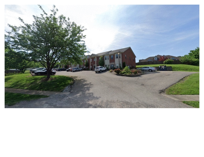 833 Valley College Dr, Unit #12 in Louisville, KY - Foto de edificio - Building Photo