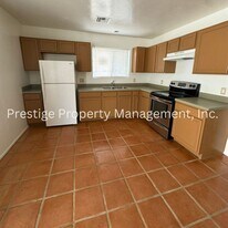 500 N Melrose Ave in Tucson, AZ - Building Photo