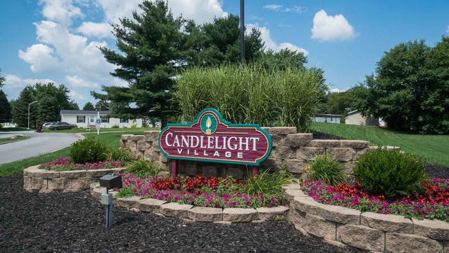 Candlelight Village in Sauk Village, IL - Building Photo - Building Photo